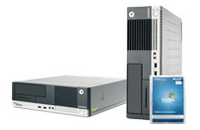 FSC 3200+ haszn&aacute;lt PC leg&aacute;lis Windows XP